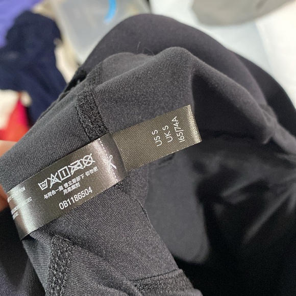 Free People Movement High Fives Jogger in Black - Picture 16 of 16